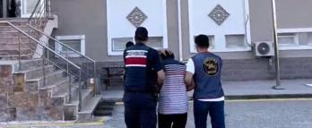 Ankara'da FETÖ firarisi hükümlü yakalandı