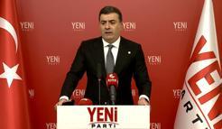 Yeni Partili Emre: İsmimizi koruyoruz
