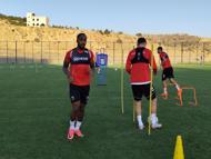 Mardin 1969 Spor’da Kayserispor mesaisi başladı
