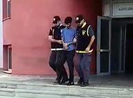 30 yıl hapisle aranan firari hükümlü, 10 yıl sonra yakalandı