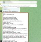 Sanal medyada silahlı eylem için eleman temini paylaşımı yapan 10 şüpheliye gözaltı