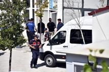 Büşra bebek soruşturmasının şüphelileri adliyede