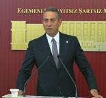 Yeni Parti'li Başarır: Ülke her koşulda seçim sürecine girmiştir