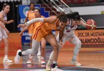 20’ncisi düzenlenen Erciyes Cup sona erdi