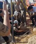 Şanlıurfa’da kuyuya düşen çoban öldü