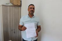 Görme engellinin işlemini yapmayan notere 200 bin TL idari para cezası