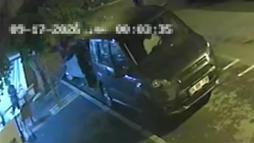 Fatih’te iş yerine silahlı saldırı: 3 şüpheli yakalandı