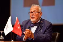 Prof. Dr. Celal Şengör’den gençlere: Merak edin, öğrenin, problemlerden yılmayın