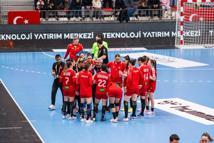 Yalıkavakspor'un milli gururu