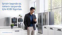 İş Bankası, İş’te KOBİ Sigortası İşCep’teyi hizmete sundu