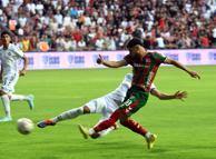 Karşıyaka'da Veysel Karani ve Emircan şoku