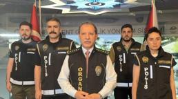 İstanbul merkezli 20 ilde organize suç örgütüne operasyon: 178 gözaltı
