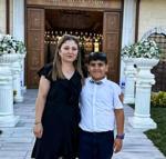 Eski eşi tarafından öldürülen kadının cenazesi Adli Tıp'tan alındı