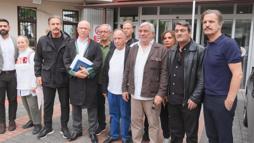 Kadir İnanır'ın vasiyetinin açıklanacağı davada duruşma 17 Aralık’a ertelendi