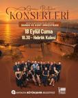 Hıdırlık Kulesi’nde gün batımına müzik eşlik edecek