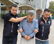 5 bıçak darbesiyle ağır yaralanan kadın uzaklaştırma kararı aldırmış