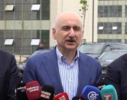 Trabzon Şehir Hastanesi’nde sona doğru