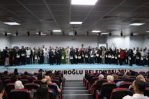 KÜGED, 1’inci yılını kutladı