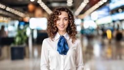 Fraport TAV Antalya'da yapay zekâ ile dijital yolculuk deneyimi