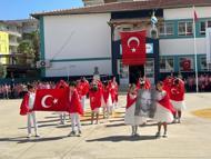 Reyhanlı’da İlköğretim Haftası kutlandı