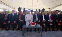 Diyanet İşleri Başkanı Arpaguş, Kur’an Eğitim Merkezi’ni açılışını gerçekleştirdi