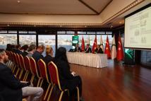 Yeşilay, tütün kontrolüne yönelik kamuoyu araştırmalarının sonuçlarını açıkladı