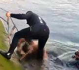 Sulama kanalına düşen genç kızın cesedi bulundu (2)