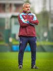 Trabzonspor’da Galatasaray maçı hazırlıkları sürüyor