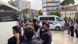 Aydın merkezli 7 ilde yasa dışı bahis operasyonu; 27 tutuklama (2)