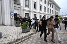 Kocaeli merkezli suç örgütü operasyonu: 7 tutuklama