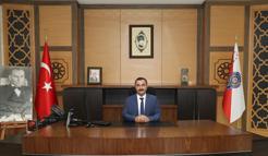 İzmir İl Emniyet Müdürü Ahmet Arıbaş oldu