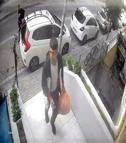 Avcılar’da skuter hırsızlığı kamerada