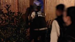 Beylikdüzü ve Sarıyer'de uyuşturucu operasyonu: 5 gözaltı