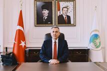 'Gazi olmak; vatan uğruna göze alınan fedakarlığın müstesna bir ifadesidir'