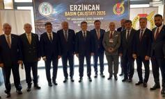 Bakan Yumaklı: Kalıcı huzur; ancak ekmeğini kendi toprağından çıkaran bir halkla mümkündür (2)