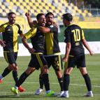 Lider Aliağa FK 3'te 3 peşinde