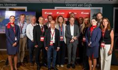 Corendon Airlines, 2027 yaz sezonu uçuş planını açıkladı
