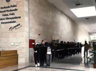 Afyonkarahisar'da 'reçeteli ilaçların yasa dışı yollarla temini' operasyonunda 19 tutuklama