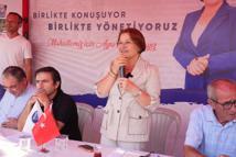 Didim’de ‘Mahallemiz İçin Aynı Masadayız’ buluşması