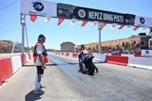 Kepez'de motodrag heyecanı yeniden başlıyor
