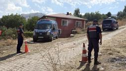 Büşra bebek her yerde aranıyor