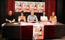 İşçi filmleri Antalya'da