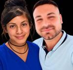 6 aylık hamile Didar dövülerek öldürüldü; eşi ve 3 akrabası gözaltına alındı
