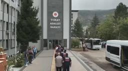 Tokat merkezli 7 ilde dolandırıcılık operasyonu; 4 tutuklama