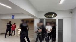 Sakarya merkezli yasa dışı bahis operasyonu; 26 tutuklama