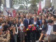 Özgür Özel: Sandıktan kaçamazlar