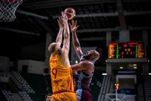 Trabzonspor - Galatasaray: 65-77