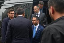 Bakan Gürlek: Yargılamalar kısa sürede sonuçlandırılacak (2)