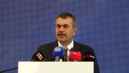 Bakan Tekin: Türkiye, PISA 2025’te üç alanda da performansını artıran tek ülke (2)