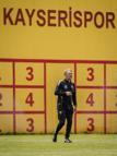 Kayserispor'a FIFA'dan 'öde-kaldır' yasağı